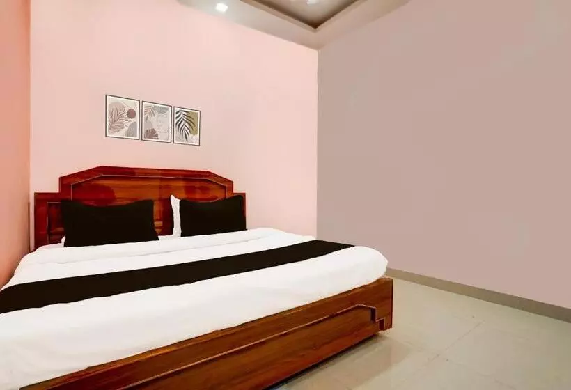 Oyo Hotel Raghunath