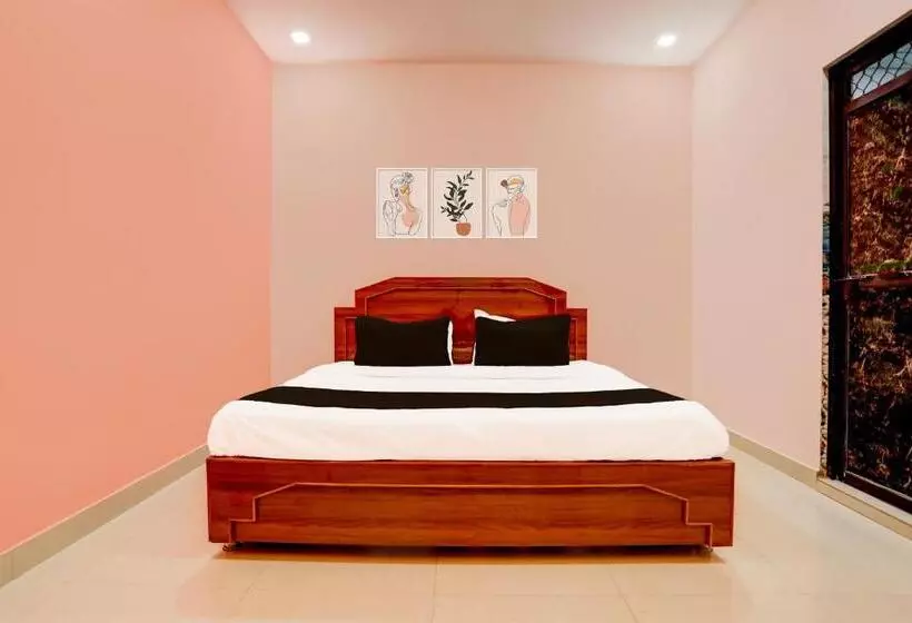 Oyo Hotel Raghunath