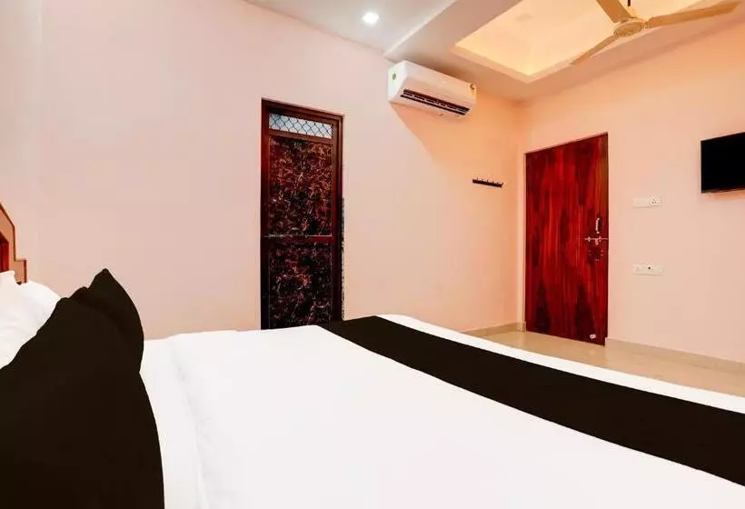 Oyo Hotel Raghunath