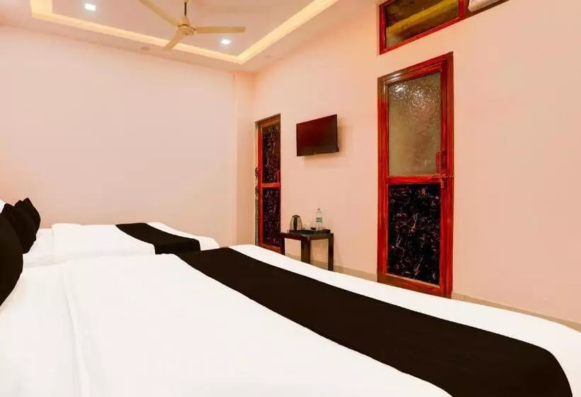 Oyo Hotel Raghunath