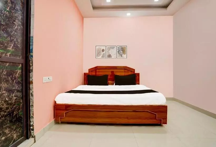 Oyo Hotel Raghunath