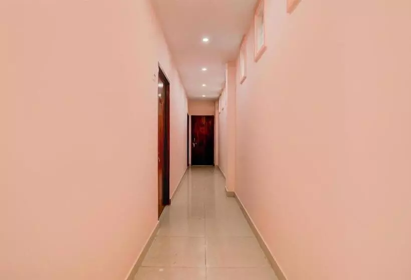 Oyo Hotel Raghunath