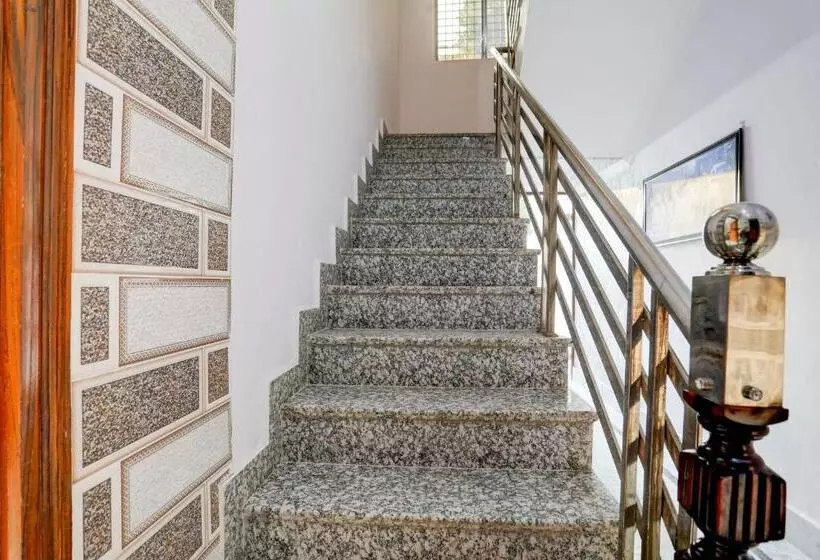 Oyo Hotel Raghunath