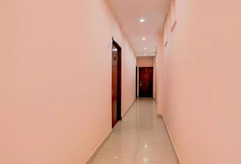Oyo Hotel Raghunath