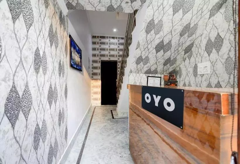 Oyo Hotel Raghunath