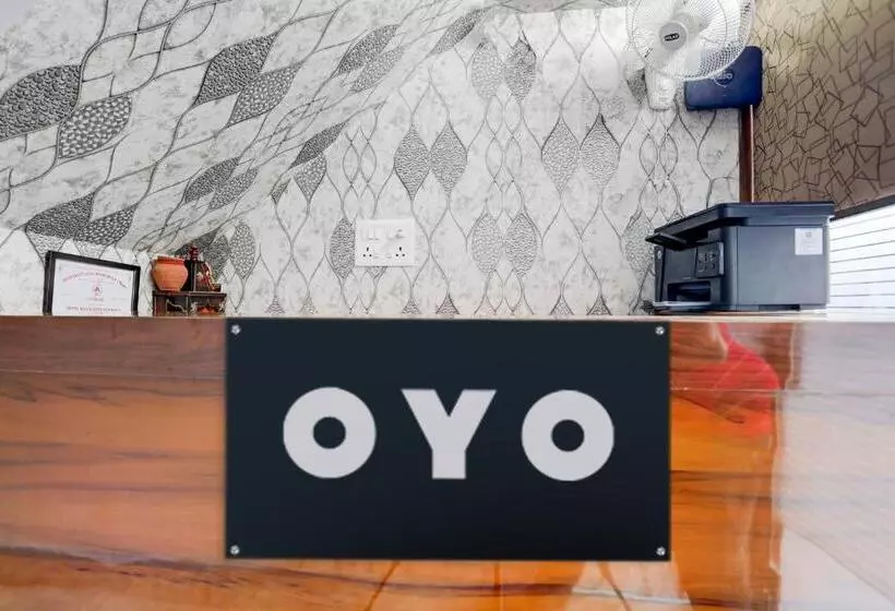 Oyo Hotel Raghunath