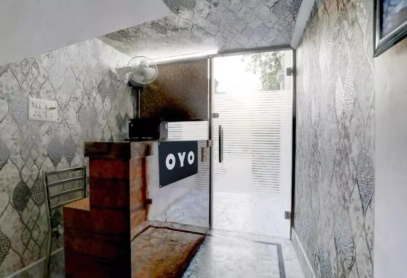 Oyo Hotel Raghunath