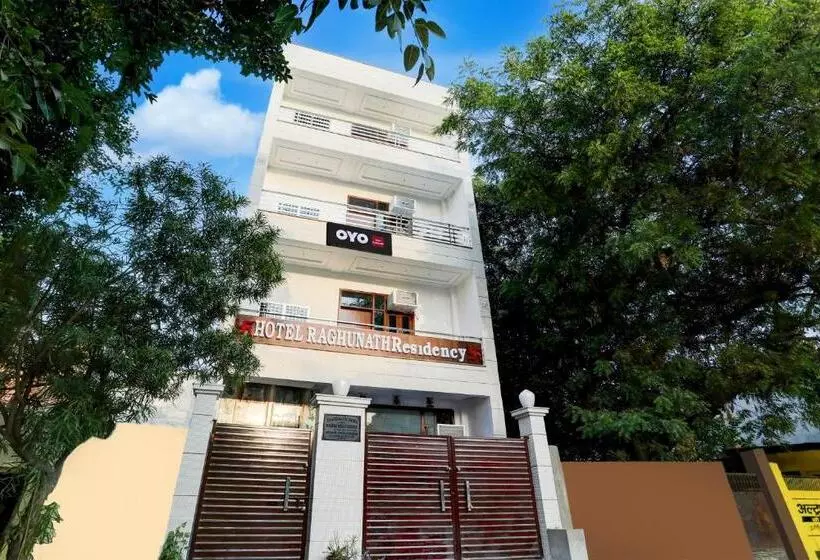 Oyo Hotel Raghunath