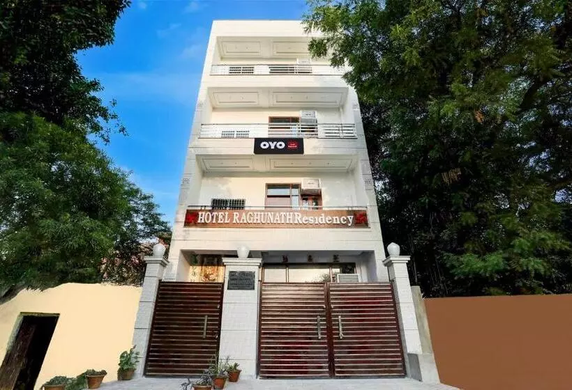 Oyo Hotel Raghunath