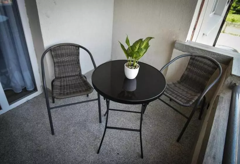 ペンション Apartament S Moise