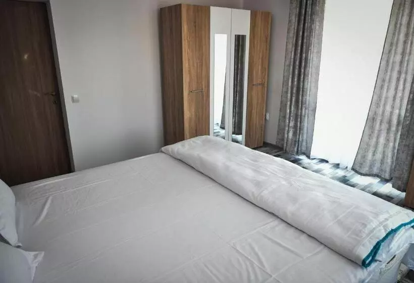 ペンション Apartament S Moise
