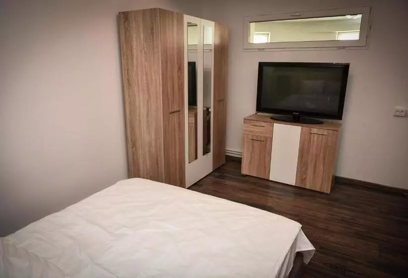 ペンション Apartament S Moise