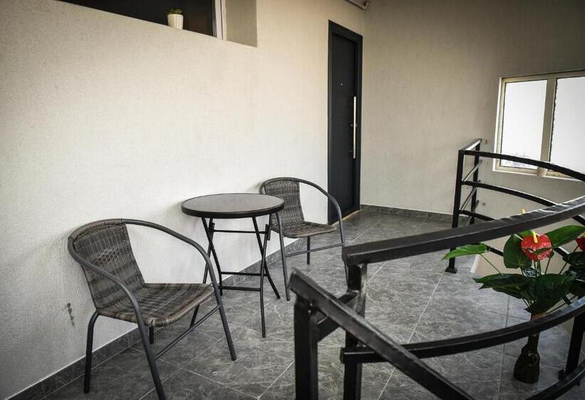 Pensão Apartament S Moise