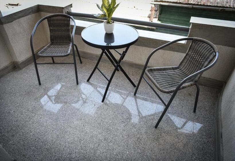 Pensão Apartament S Moise