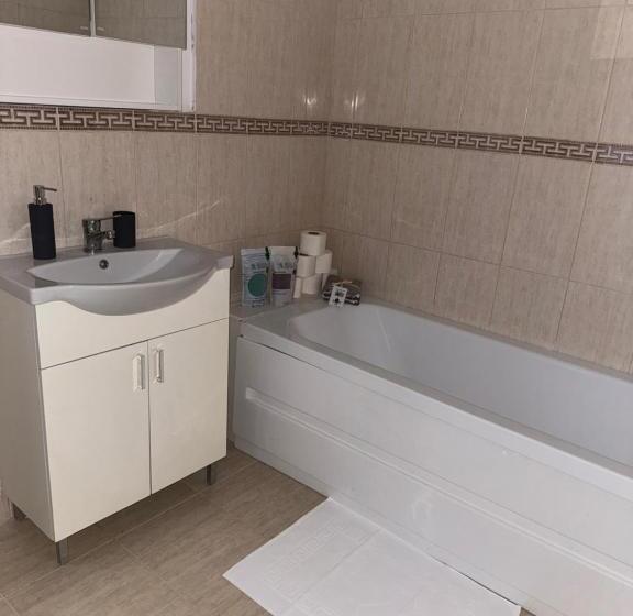 Pensão Apartament S Moise