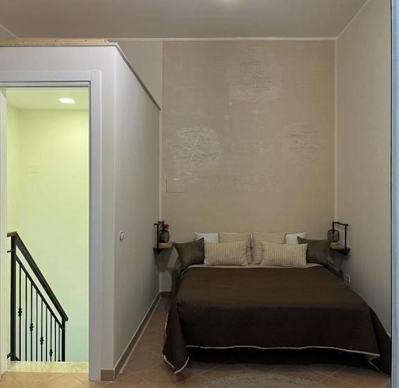 بنسيون Casa Favarotta