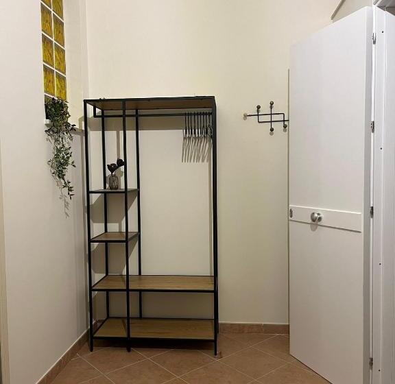 بنسيون Casa Favarotta