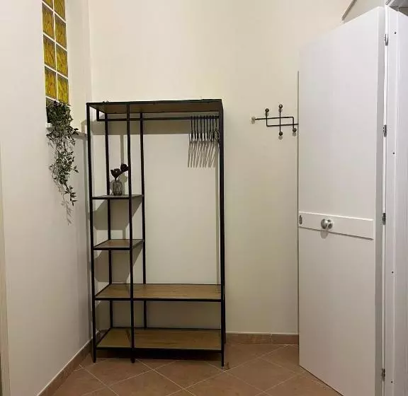 ペンション Casa Favarotta