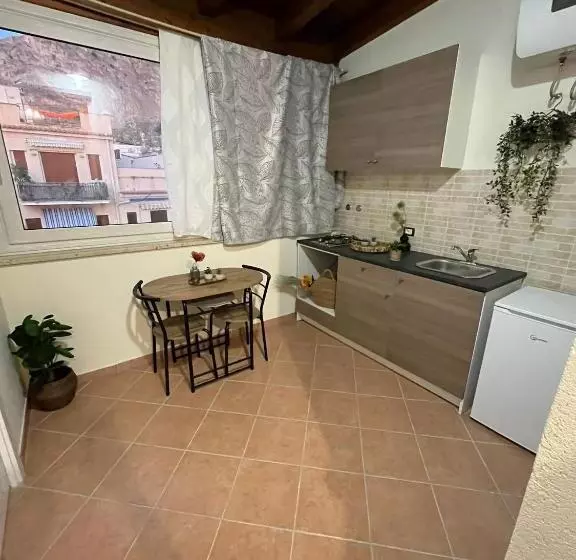 ペンション Casa Favarotta