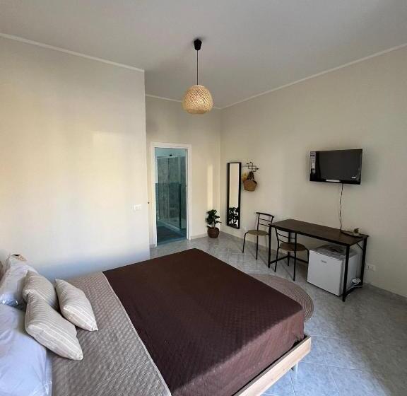 بنسيون Casa Favarotta