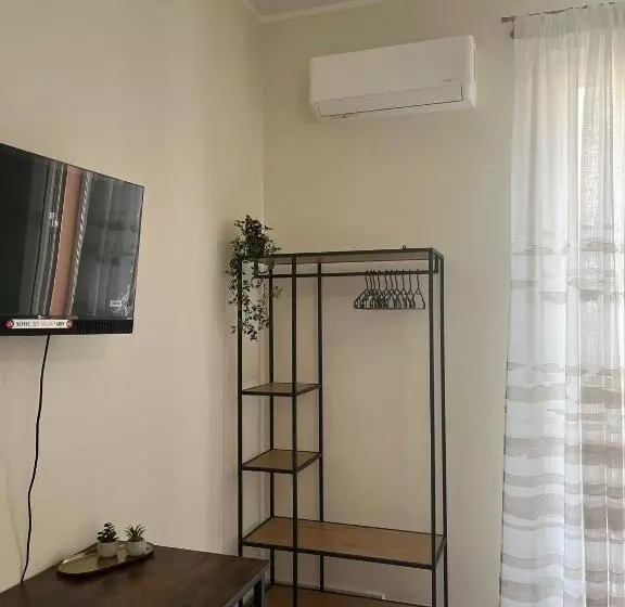 ペンション Casa Favarotta