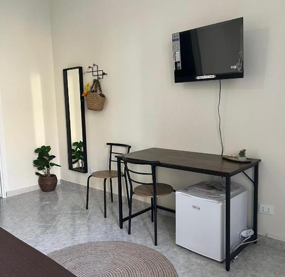 بنسيون Casa Favarotta