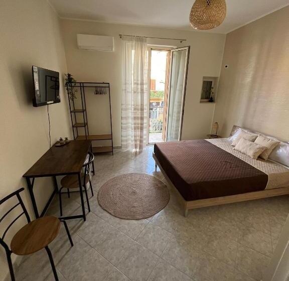 بنسيون Casa Favarotta