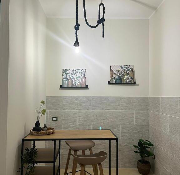 بنسيون Casa Favarotta