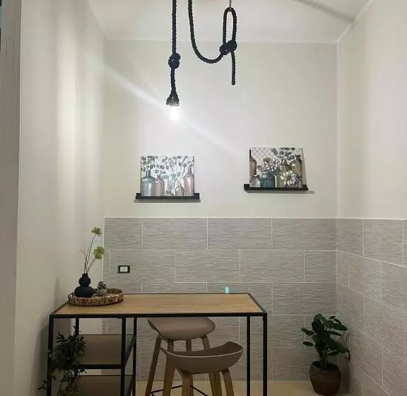 ペンション Casa Favarotta