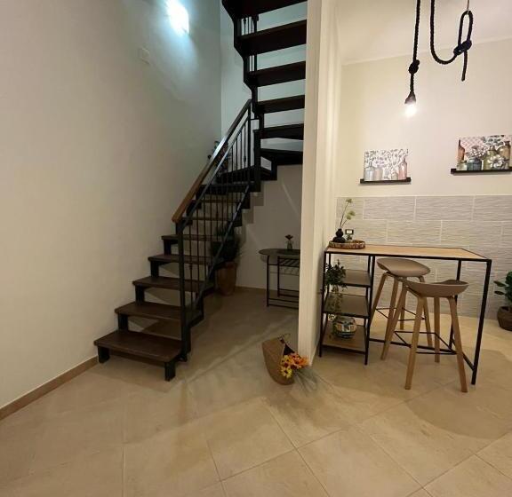 بنسيون Casa Favarotta