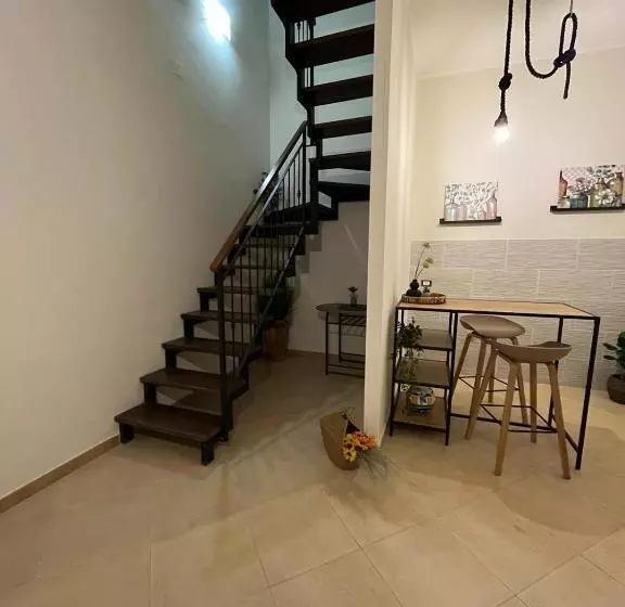 ペンション Casa Favarotta