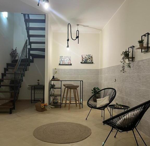 بنسيون Casa Favarotta