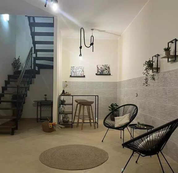 ペンション Casa Favarotta