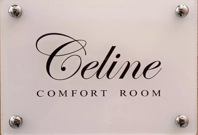 ペンション Celine Confort Room