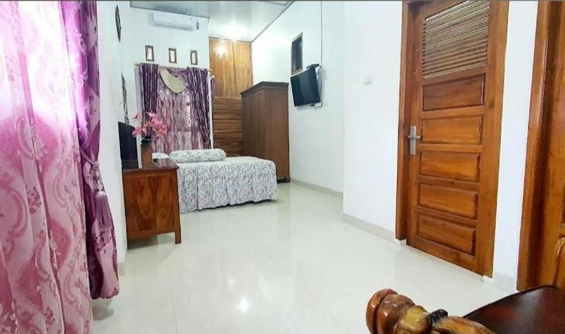 پانسیون Ibuku Kost Khusus Wanita