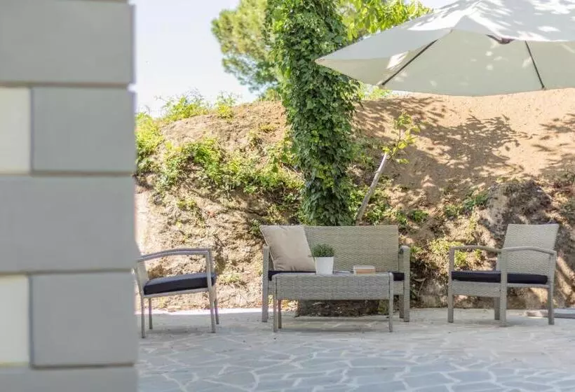 Majatalo Lake Lovers Lodge