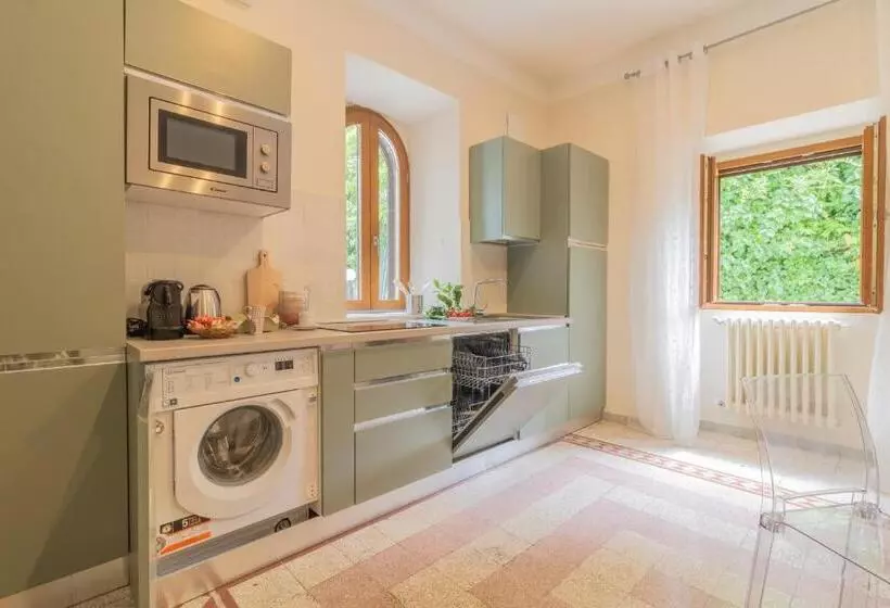 Majatalo Lake Lovers Lodge