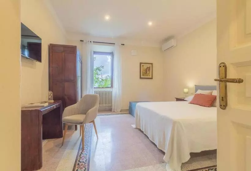 Majatalo Lake Lovers Lodge