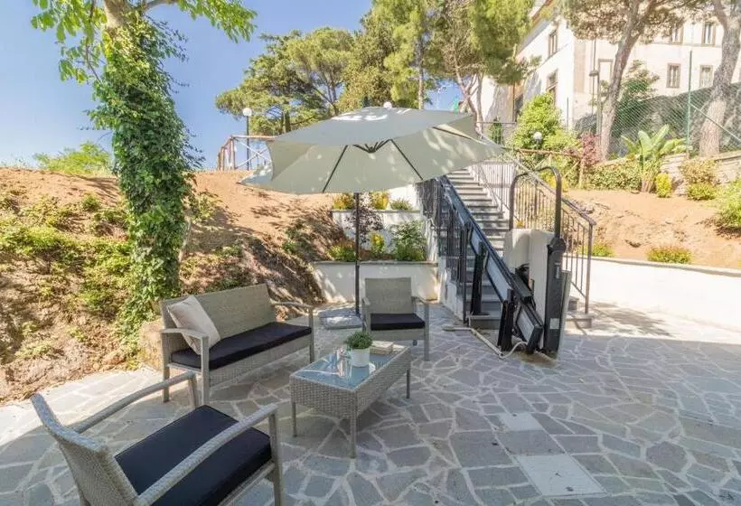 Majatalo Lake Lovers Lodge