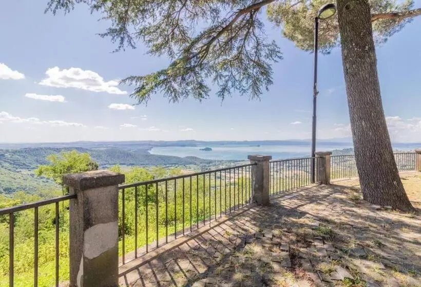 Majatalo Lake Lovers Lodge