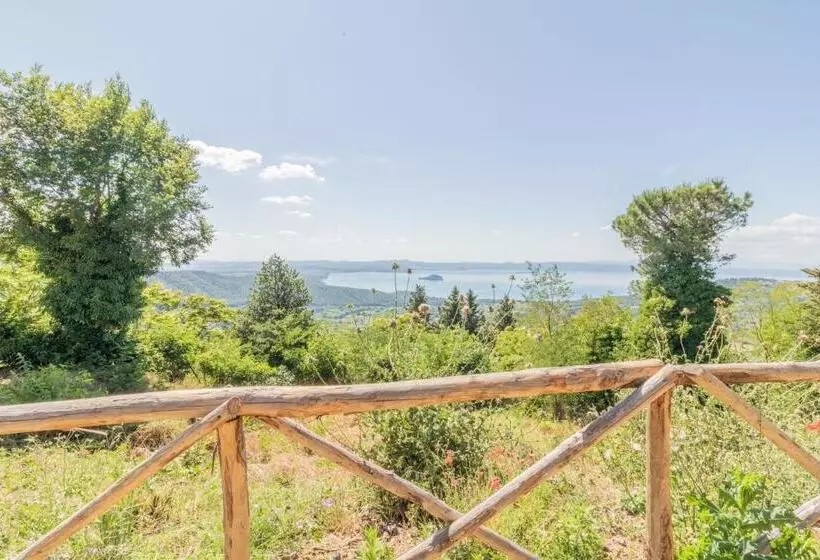 Majatalo Lake Lovers Lodge