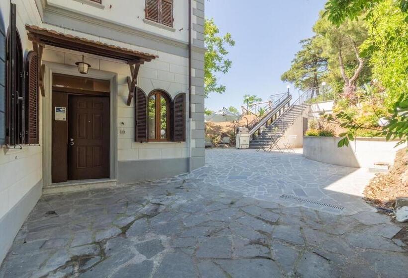 ペンション Lake Lovers Lodge