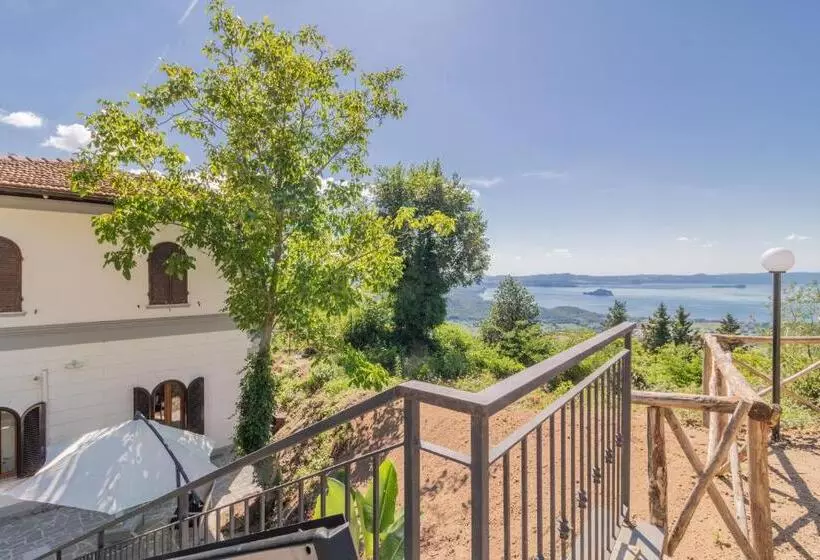 Majatalo Lake Lovers Lodge