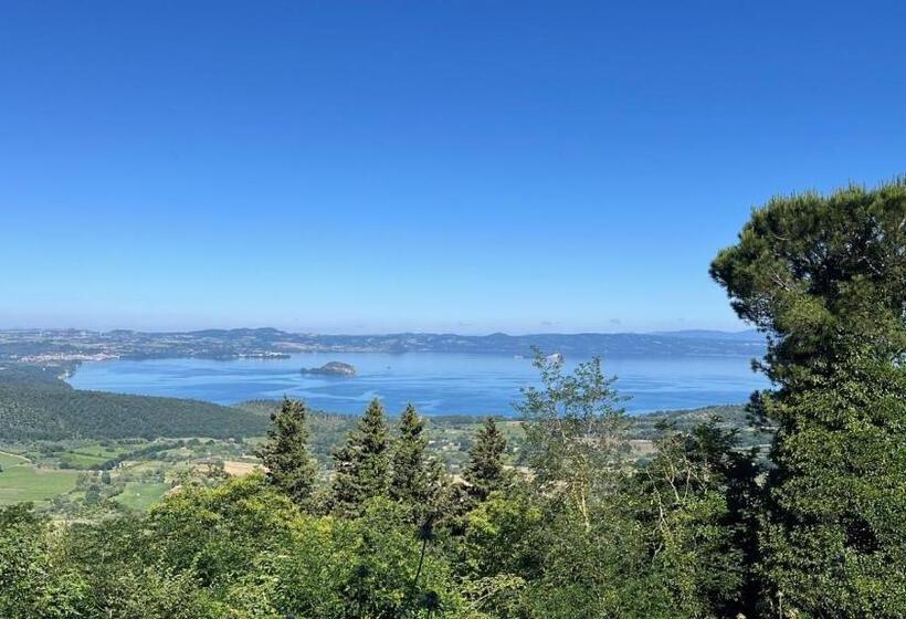 ペンション Lake Lovers Lodge