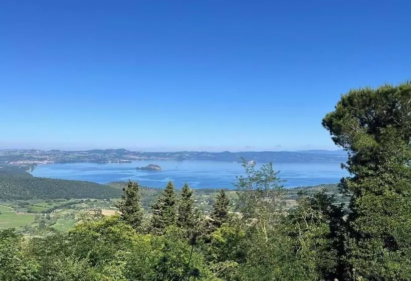 Majatalo Lake Lovers Lodge