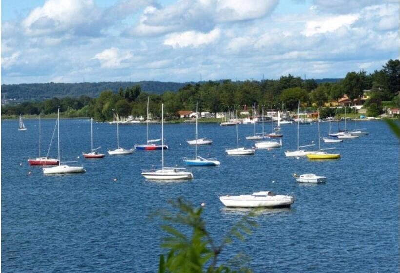 بنسيون Le Green