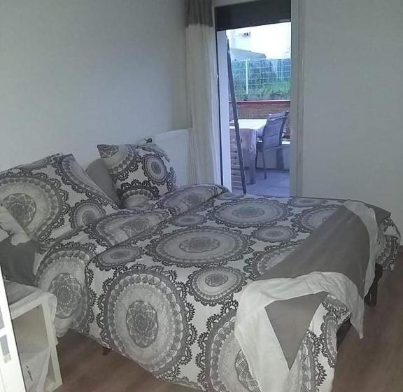 بنسيون Le Green