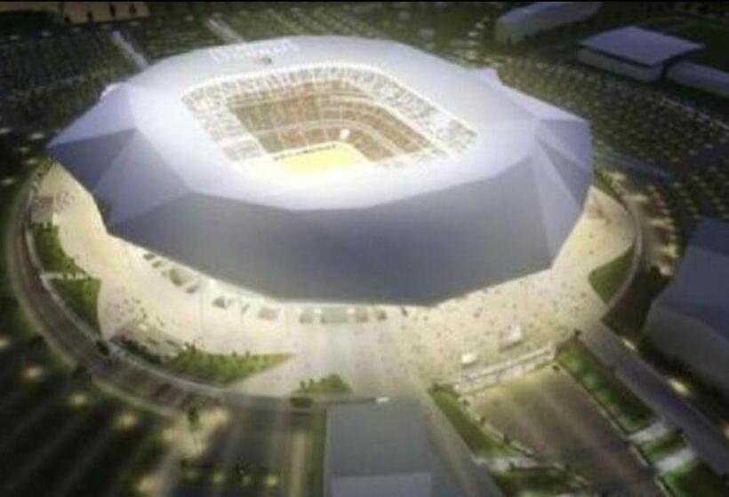 بنسيون Le Green