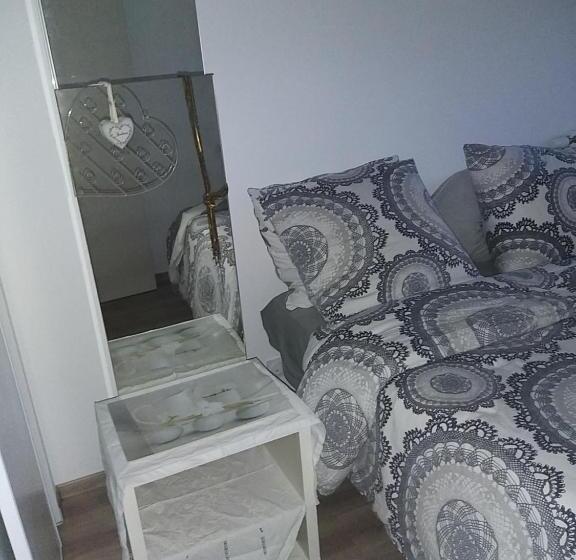 بنسيون Le Green