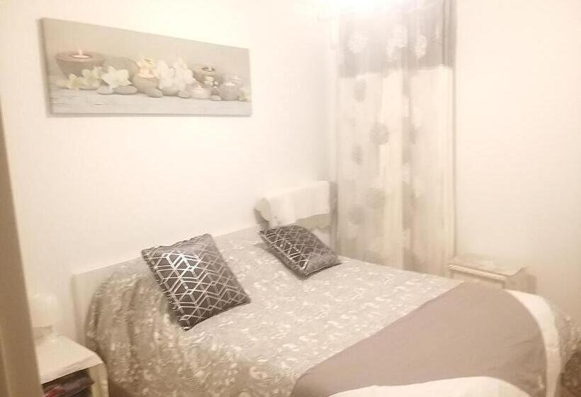 بنسيون Le Green